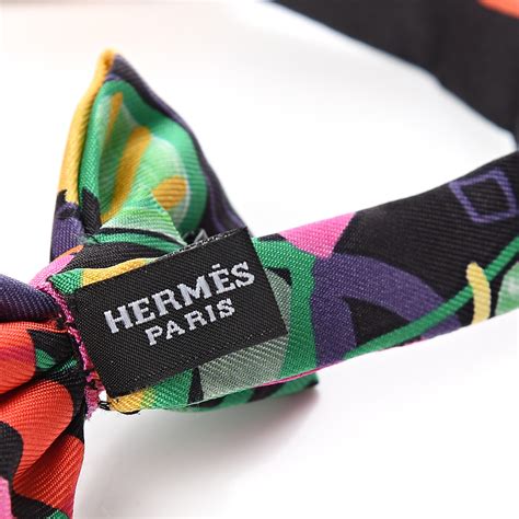 hermes tie black friday|hermes bow ties.